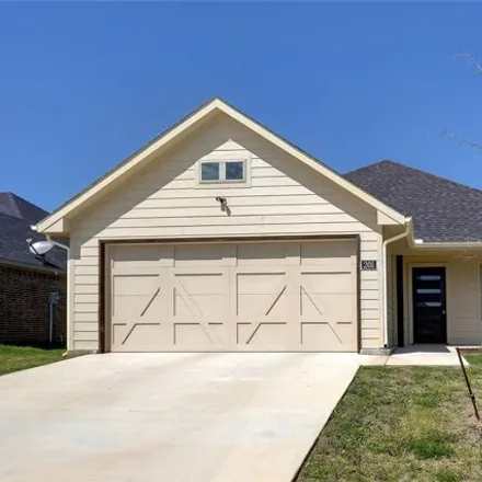 Image 1 - Clover Circle, Weatherford, TX 76086, USA - House for sale
