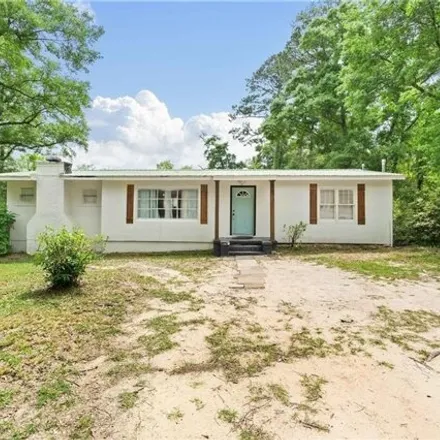 Image 2 - 343 Saraland Ave, Saraland, Alabama, 36571 - House for sale