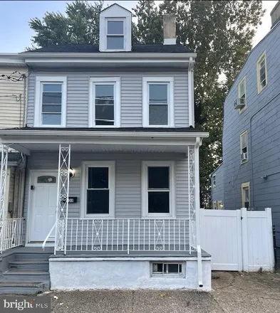 Buy this 3 bed townhouse on 133 East Federal Street in Farnerville, Burlington City