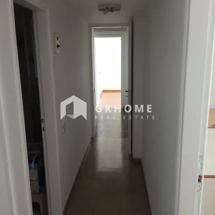 Rent this 3 bed apartment on Πατησίων 165 in Athens, Greece