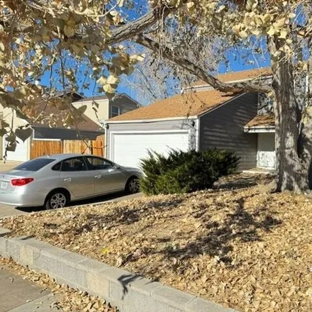 Buy this 3 bed house on 11451 East 1st Avenue in Aurora, CO 80010