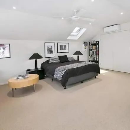 Rent this studio apartment on Balgowlah Heights NSW 2093