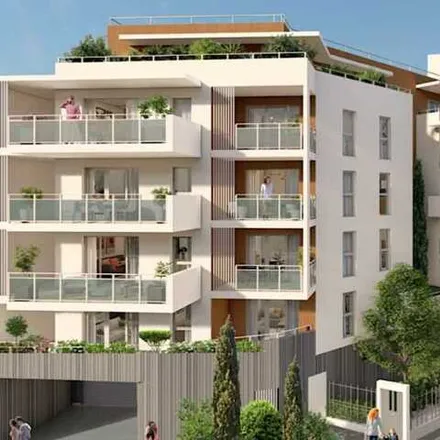 Buy this 2 bed house on 19 Rue Alberti in 06000 Nice, France