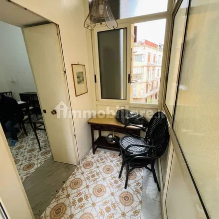 Rent this 3 bed apartment on Parco Margherita - Amedeo in Via del Parco Margherita, 80121 Naples NA