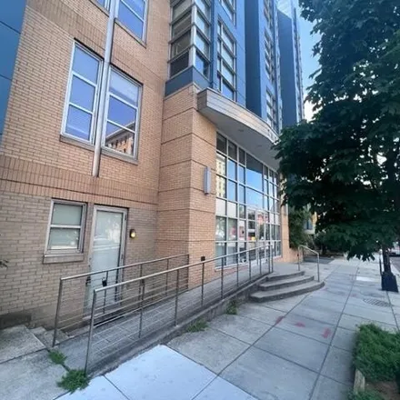 Rent this 1 bed apartment on 1320 13th Street Northwest in Washington, DC 20005