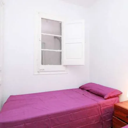 Image 9 - Carrer Nou de la Rambla, 154, 08001 Barcelona, Spain - Apartment for rent
