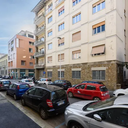 Image 8 - Via Francesco Valori, 50132 Florence FI, Italy - Apartment for rent