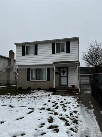 Buy this 3 bed house on Brentwood Street in Southfield, MI 48072