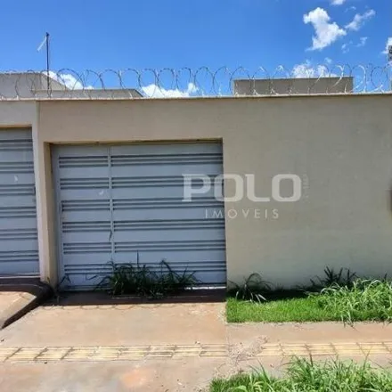 Image 2 - Rua 1, Parque Alvorada 2A, Senador Canedo - GO, 74786-441, Brazil - House for sale