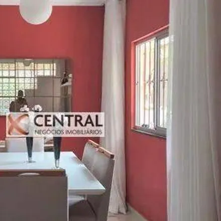 Buy this 4 bed house on Rua Santa Geórgia in Barreiras, Salvador - BA