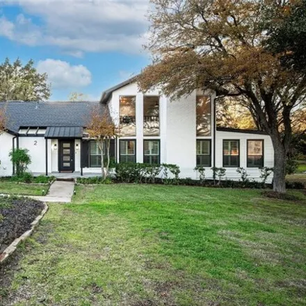 Buy this 3 bed house on 2 Bright Meadows Rd in Heath, Texas