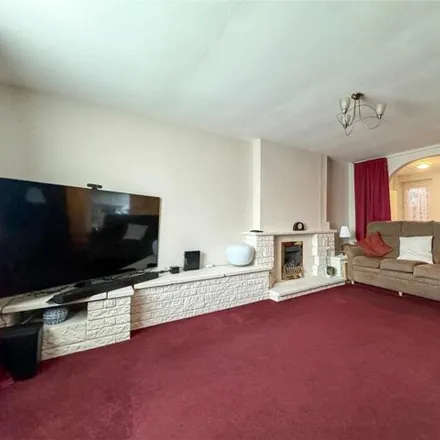 Image 5 - Ford Rise, Leicester, LE2 9LU, United Kingdom - Townhouse for sale