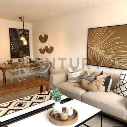 Buy this 2 bed apartment on Pet Center in Roca y Boloña Avenue, Miraflores