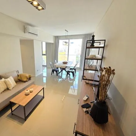 Rent this 1 bed apartment on Fragata Presidente Sarmiento 405 in Caballito, C1405 AME Buenos Aires