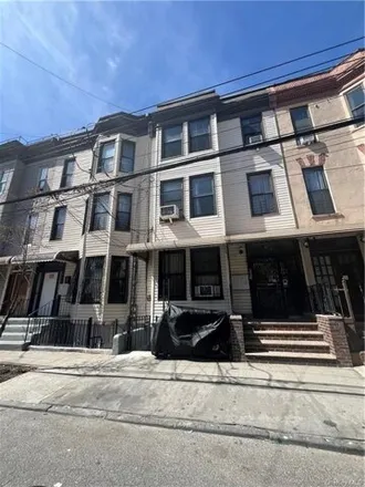 Image 1 - 683 Eagle Avenue, New York, NY 10455, USA - House for sale