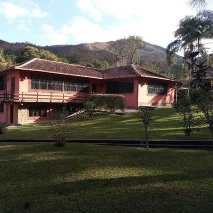 Buy this 6 bed house on Estrada José Gomes da Costa Junior in Posse, Teresópolis - RJ