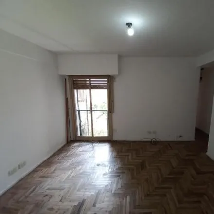 Rent this 1 bed apartment on Jardín de Infantes n° 2 D.E. 7 "Prof. Marina Margarita Ravioli" in Campichuelo 100, Caballito