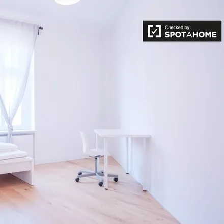 Rent this 6 bed room on Schulstraße 21 in 13347 Berlin, Germany