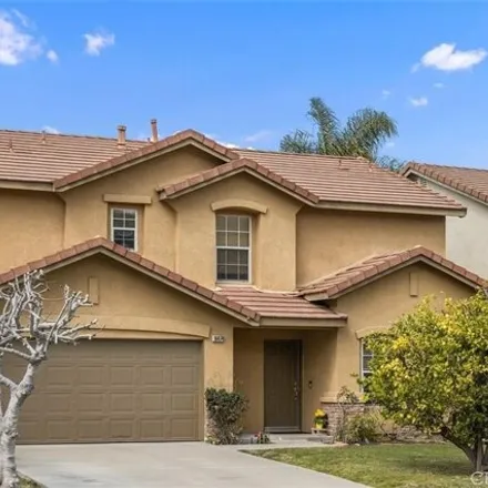 Rent this 4 bed house on 16454 Denhaven Court in Chino Hills, CA 91709