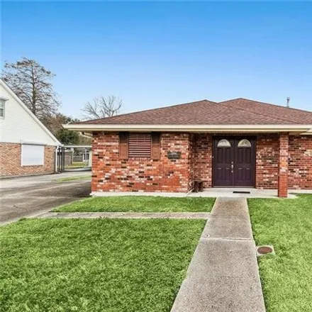 Buy this 3 bed house on 2609 North Industry Street in Belle Chasse, Plaquemines Parish