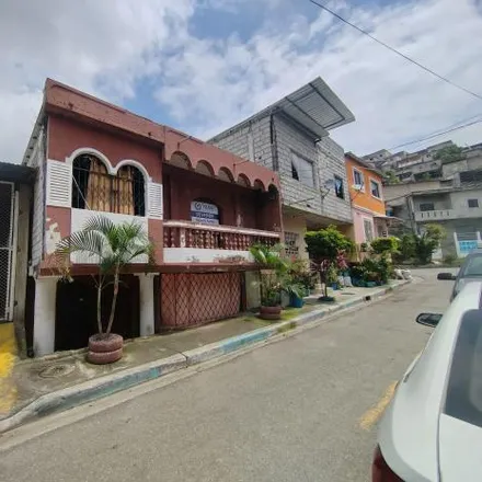 Buy this 3 bed house on Ministerio Internacional Guayaquil Norte in Agustín Freire Ycaza, 090513