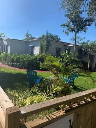 Rent this 3 bed house on 718 South 19th Avenue in Hollywood, FL 33020