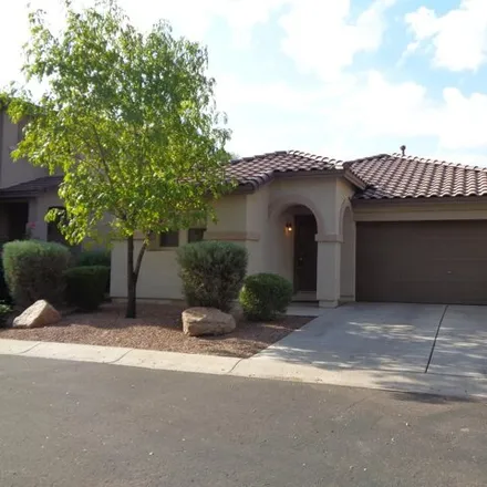 Rent this 3 bed house on 1095 East Parkview Court in Gilbert, AZ 85295