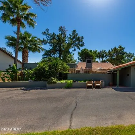Buy this 4 bed house on 4415 East Osborn Road in Phoenix, AZ 85018