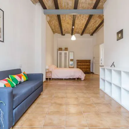 Image 6 - Carrer de Sant Ignasi de Loiola, 8, 46008 Valencia, Spain - Apartment for rent