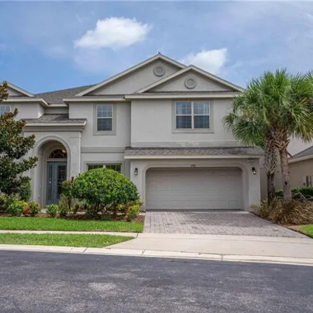 Buy this 5 bed house on 6981 Phillips Reserve Court in Orange County, FL 32819