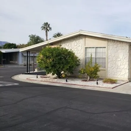 Image 2 - 398 Saguaro Drive, Palm Springs, CA 92264, USA - Apartment for rent