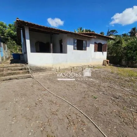 Buy this 1 bed house on unnamed road in Vale do Paquequer, Teresópolis - RJ
