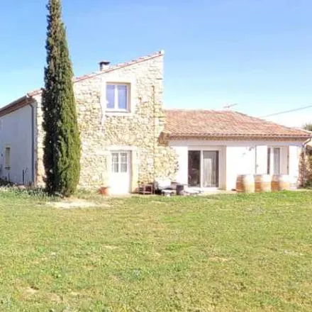 Buy this 7 bed house on Cabrerolles in 34290 Espondeilhan, France