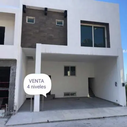 Buy this 4 bed house on Colón in Sarabia, 64490 Monterrey