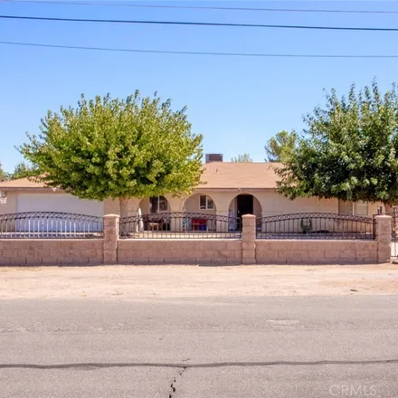 Buy this 3 bed house on 8919 Sabina Avenue in Hesperia, CA 92345