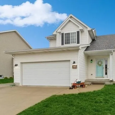 Buy this 4 bed house on 1476 Cedar Drive in Adel, IA 50003