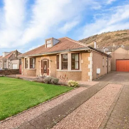 Buy this 2 bed house on 64 Kirkbank Road in Burntisland, KY3 9JA