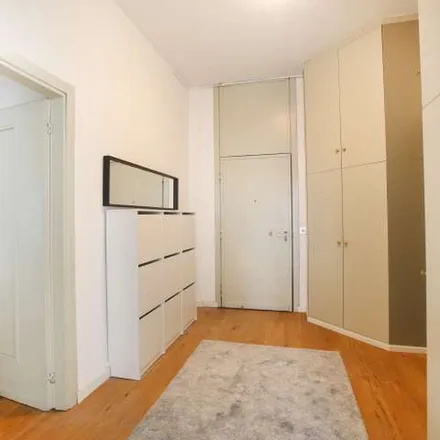 Rent this 7 bed apartment on Maka language consulting in Corso San Gottardo 5, 20136 Milan MI