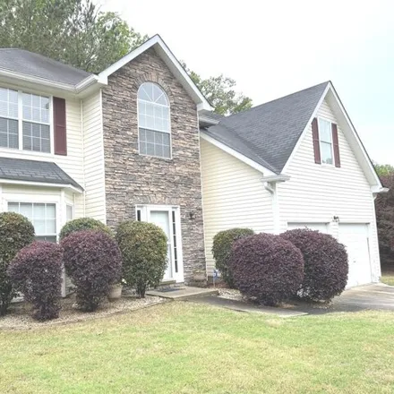 Rent this 4 bed house on 4643 Bald Eagle Way in Chapel Hill, Douglas County