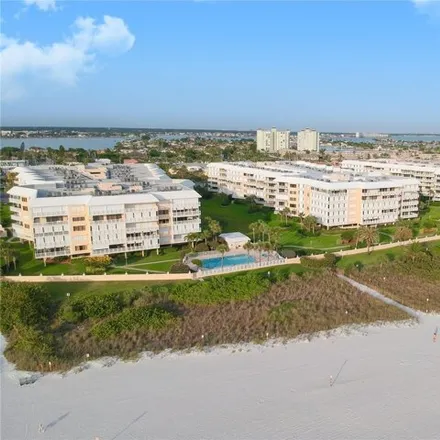Image 2 - Silver Sands Building A, 6500 Sunset Way, Saint Pete Beach, Pinellas County, FL 33706, USA - Condo for sale