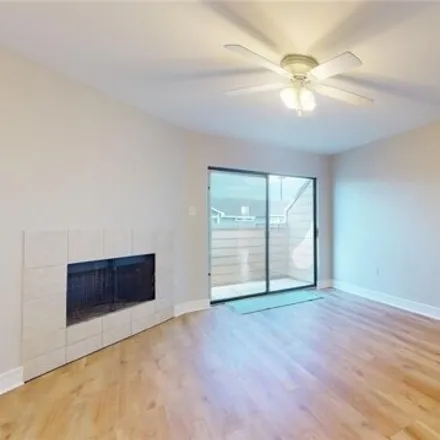 Rent this 2 bed condo on 10652 Spice Lane in Houston, TX 77072
