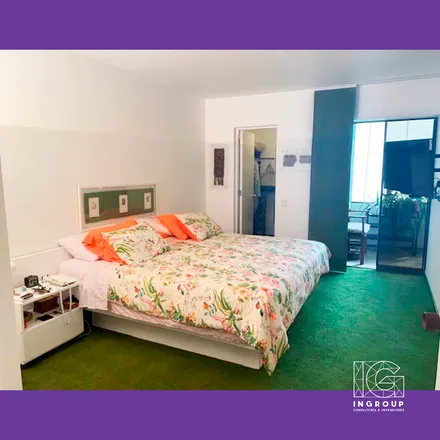 Rent this 3 bed apartment on De la Reserva Boulevard 451 in Miraflores, Lima Metropolitan Area 15074