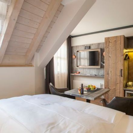 Rent this 0 bed apartment on Thessoni classic Zürich in Eichwatt 19, 8105 Regensdorf