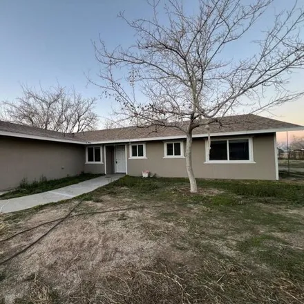 Buy this 3 bed house on 9511 East Avenue T 12 in Littlerock, Los Angeles County