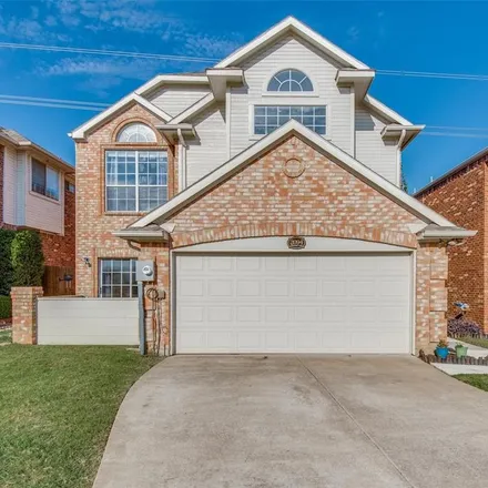 Buy this 3 bed house on 2094 Montclair Lane in Lewisville, TX 75067