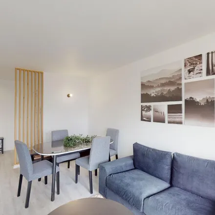 Rent this 4 bed apartment on 15 Boulevard Montaigut in 94000 Créteil, France