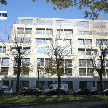 Rent this 2 bed apartment on Quai au Foin - Hooikaai 43 in 1000 Brussels, Belgium