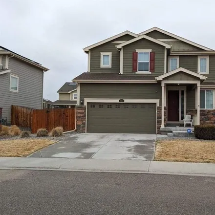 Buy this 3 bed house on 2667 East 161st Place in Thornton, CO