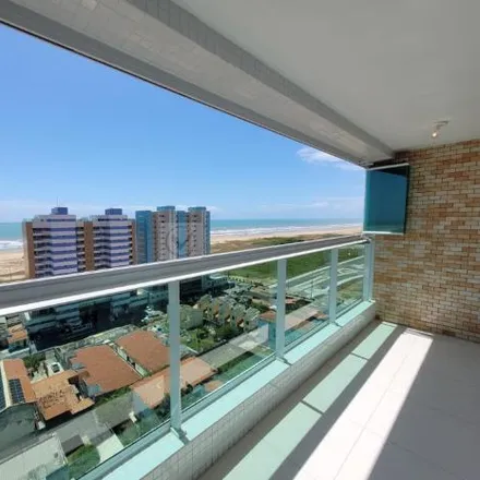 Buy this 3 bed apartment on Rua Francisco Rabelo Leite Neto in Aruana, Aracaju - SE