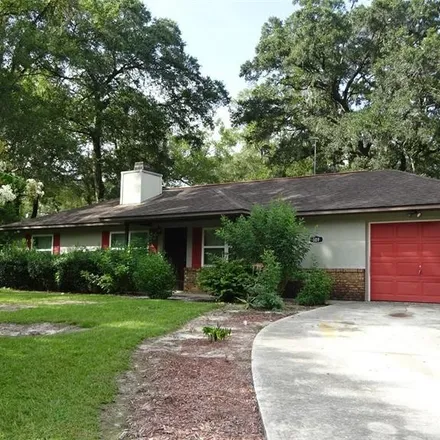 Buy this 3 bed house on 601 Northeast 26th Street in Ocala, FL 34470